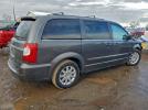 Chrysler Minivan Touring Image 12