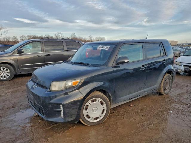  Salvage Toyota Scion