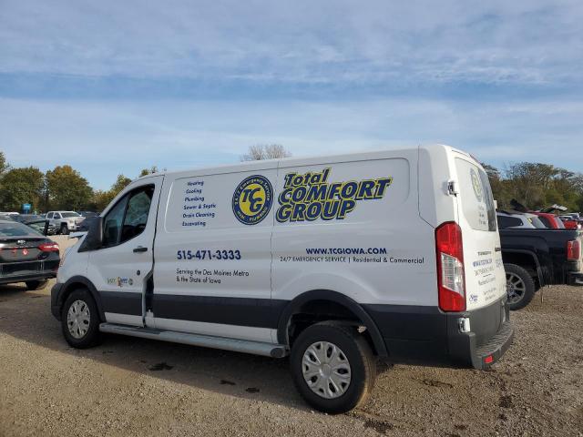 Ford Transit T-250 Image 11