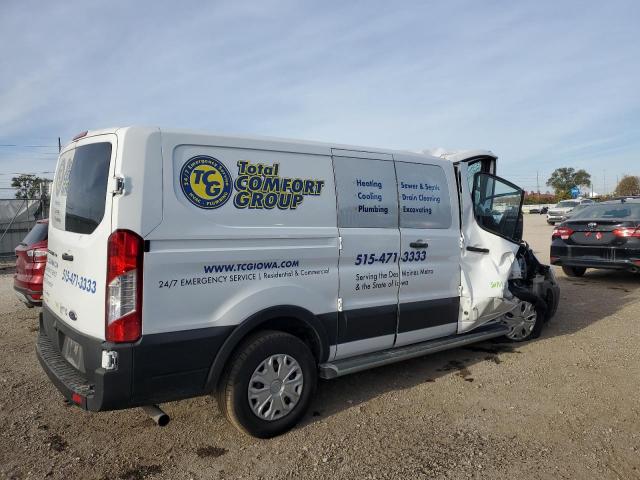 Ford Transit T-250 Image 2