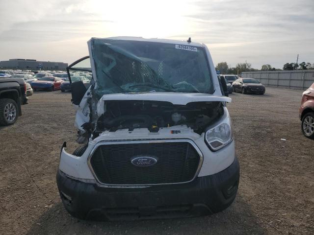 Ford Transit T-250 Image 8