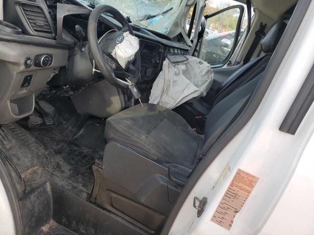 Ford Transit T-250 Image 9