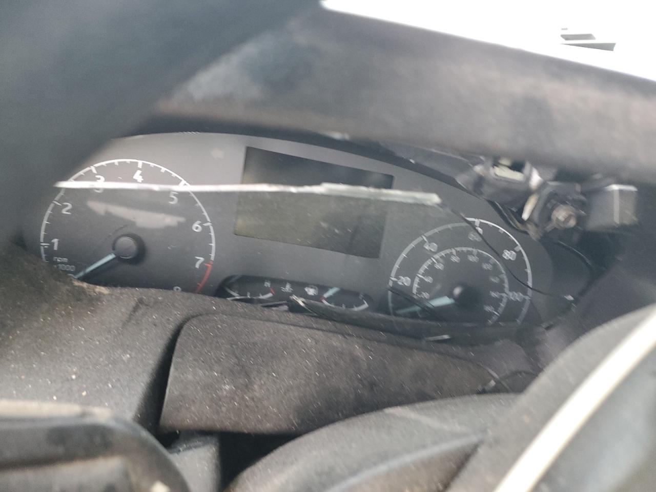 Ford Transit T-250 Image 7