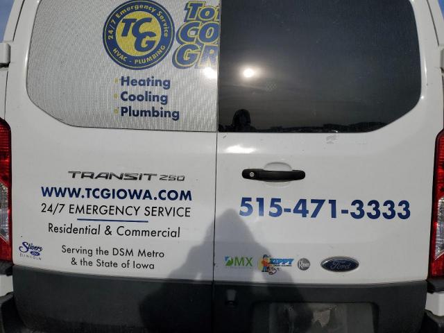 Ford Transit T-250 Image 12