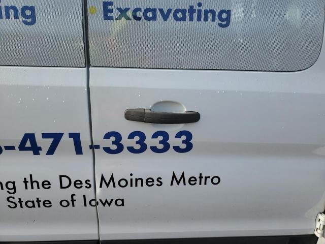 Ford Transit T-250 Image 10