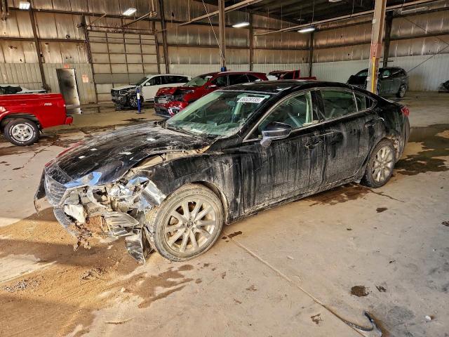  Salvage Mazda 6