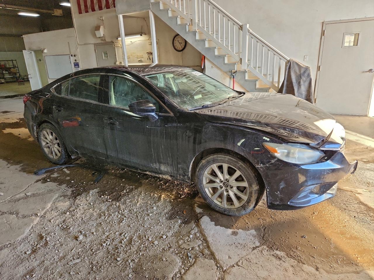 Mazda 6 Sport Image 2