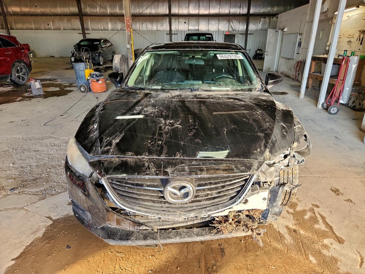 Mazda 6 Sport Image 10