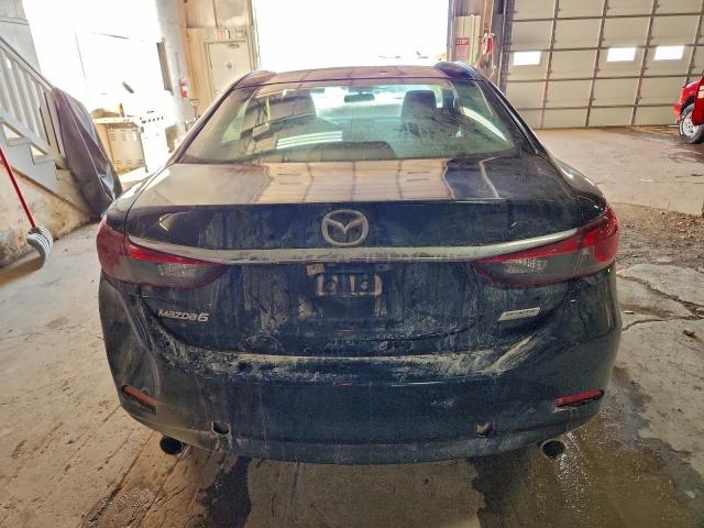 Mazda 6 Sport Image 12