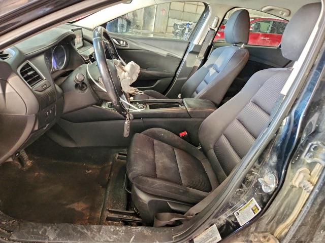 Mazda 6 Sport Image 11