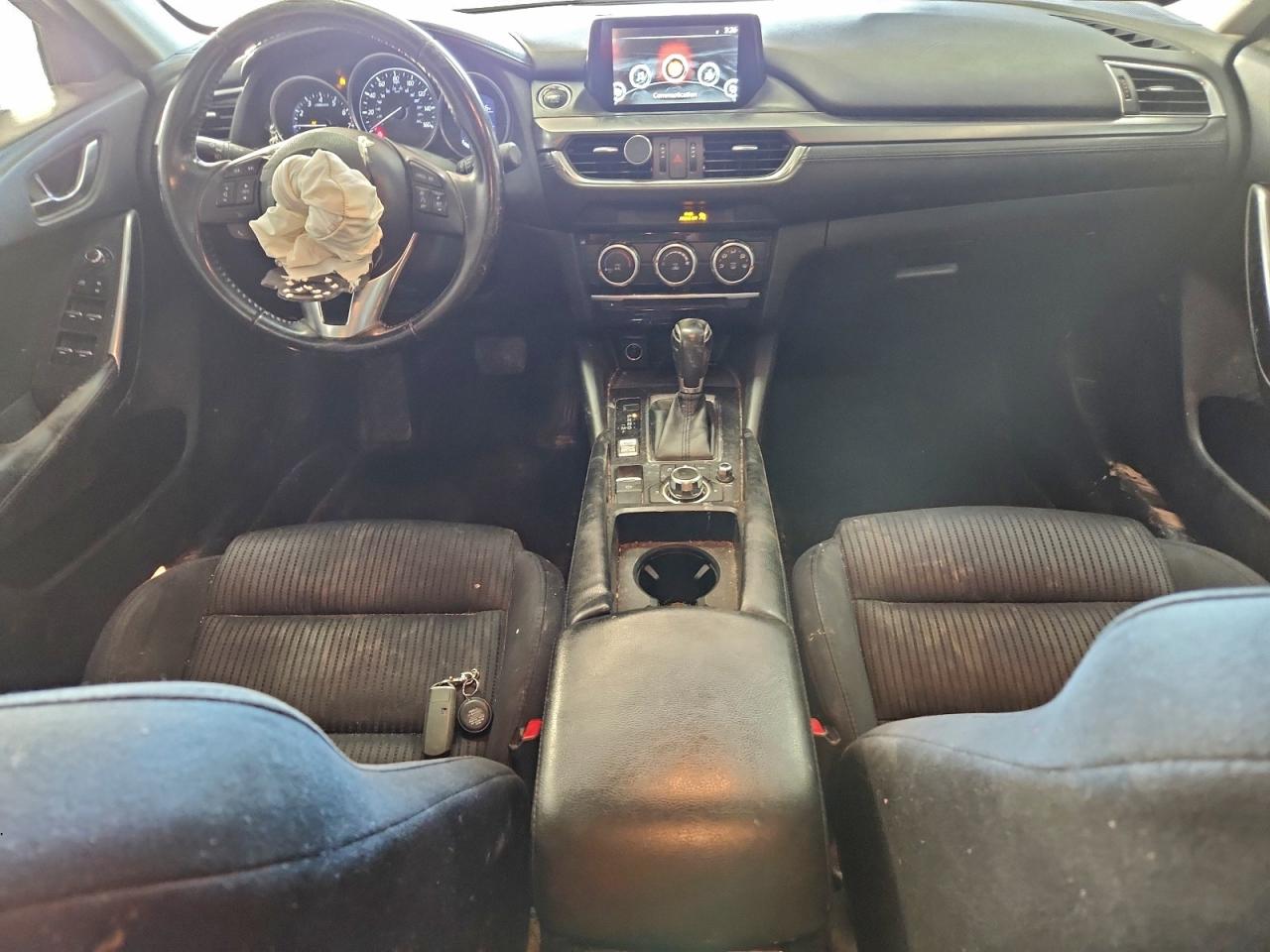 Mazda 6 Sport Image 5