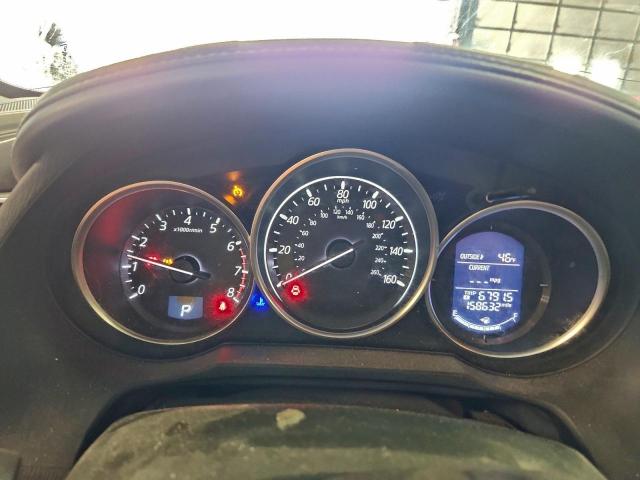 Mazda 6 Sport Image 7