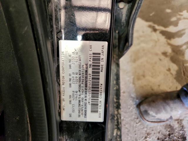 Mazda 6 Sport Image 6