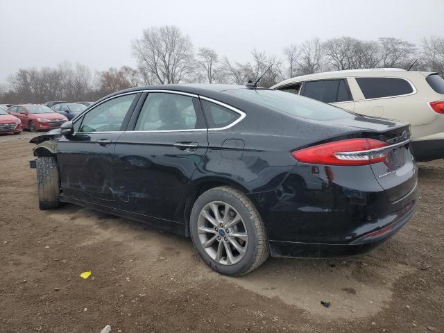 Ford Fusion Se Image 10