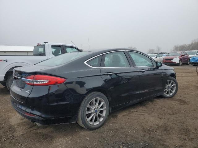 Ford Fusion Se Image 7