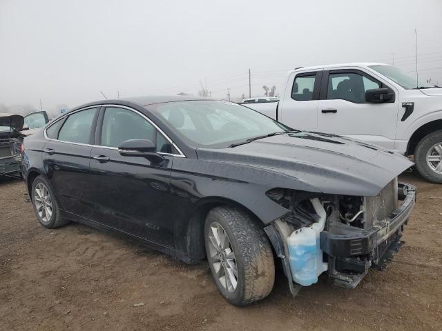 Ford Fusion Se Image 6