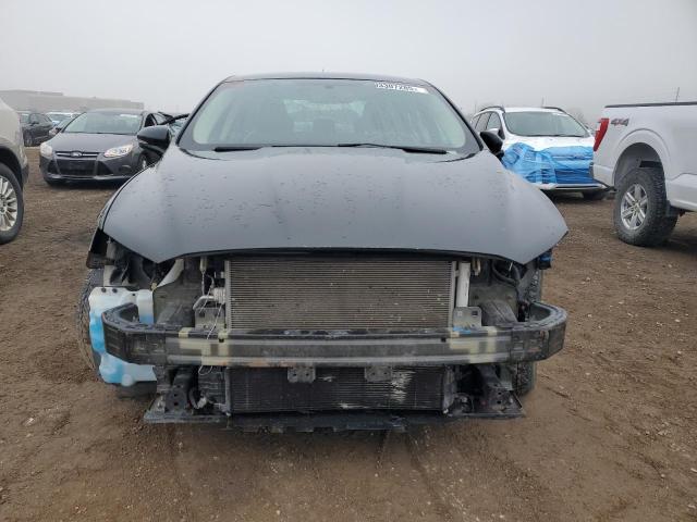 Ford Fusion Se Image 8