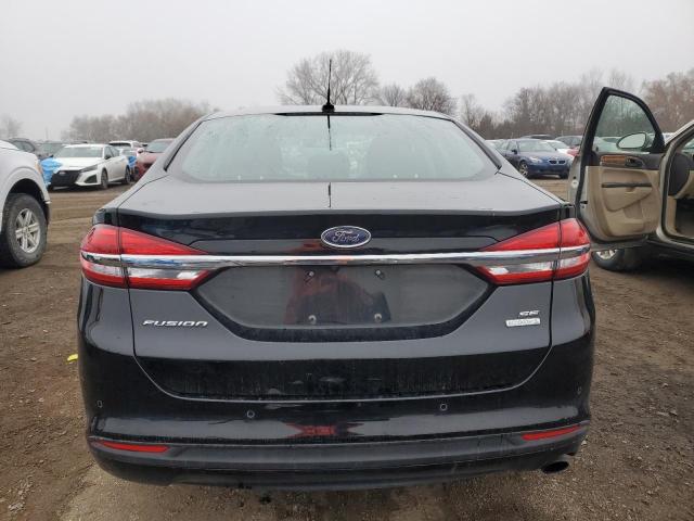 Ford Fusion Se Image 11