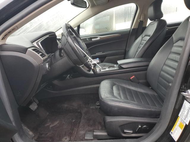 Ford Fusion Se Image 4