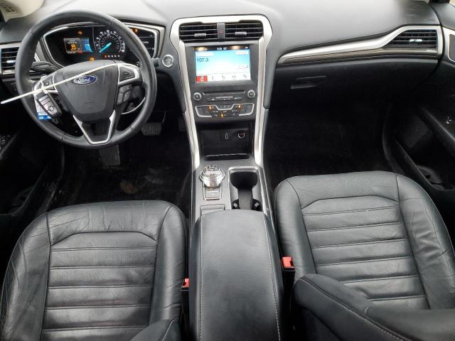 Ford Fusion Se Image 5