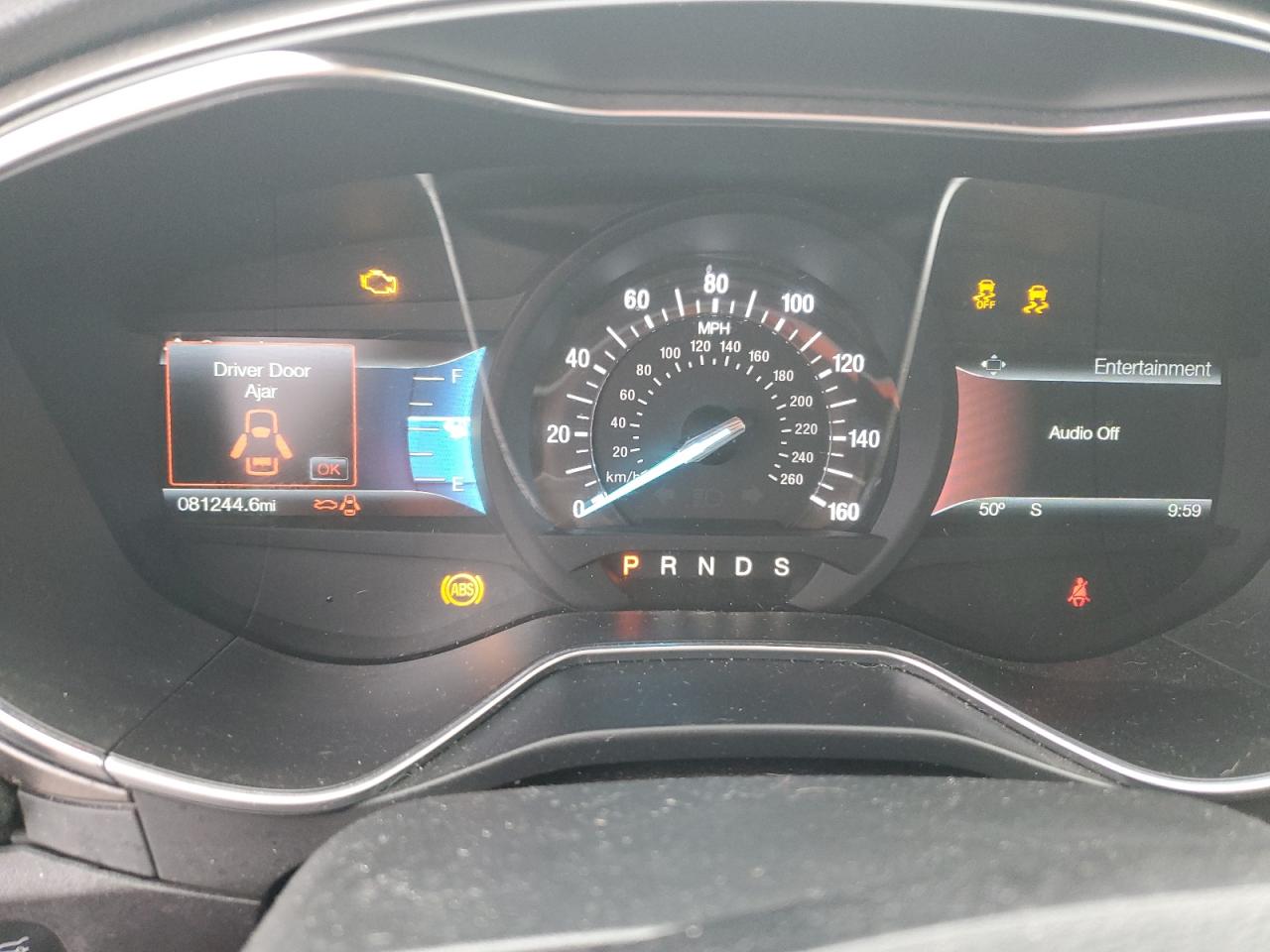 Ford Fusion Se Image 12