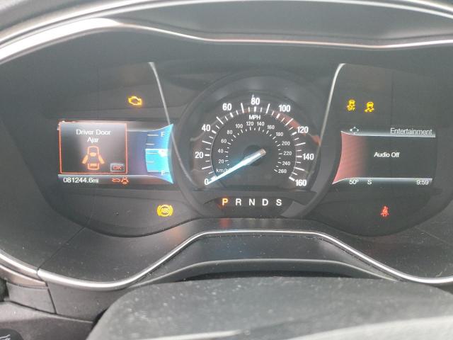 Ford Fusion Se Image 12