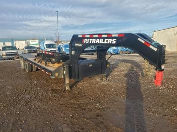  Salvage Pbas Utility Tr