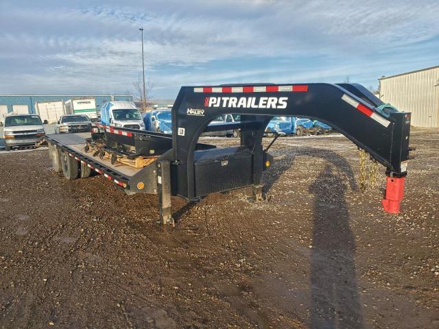  Salvage Pbas Utility Tr