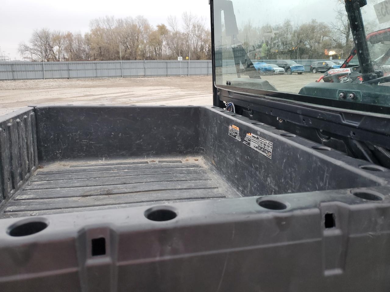 Polaris Ranger 570 Eps Image 7