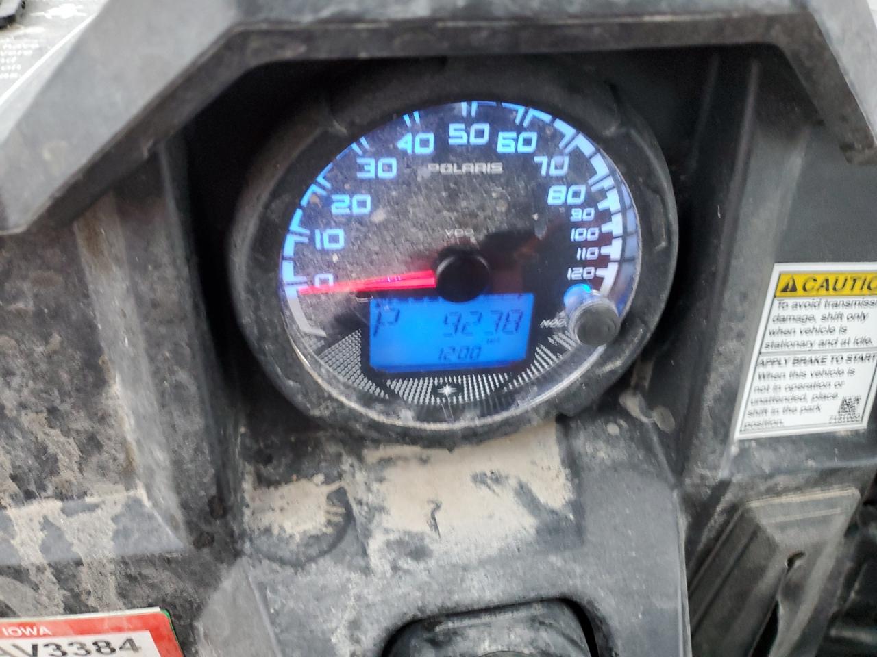 Polaris Ranger 570 Eps Image 6