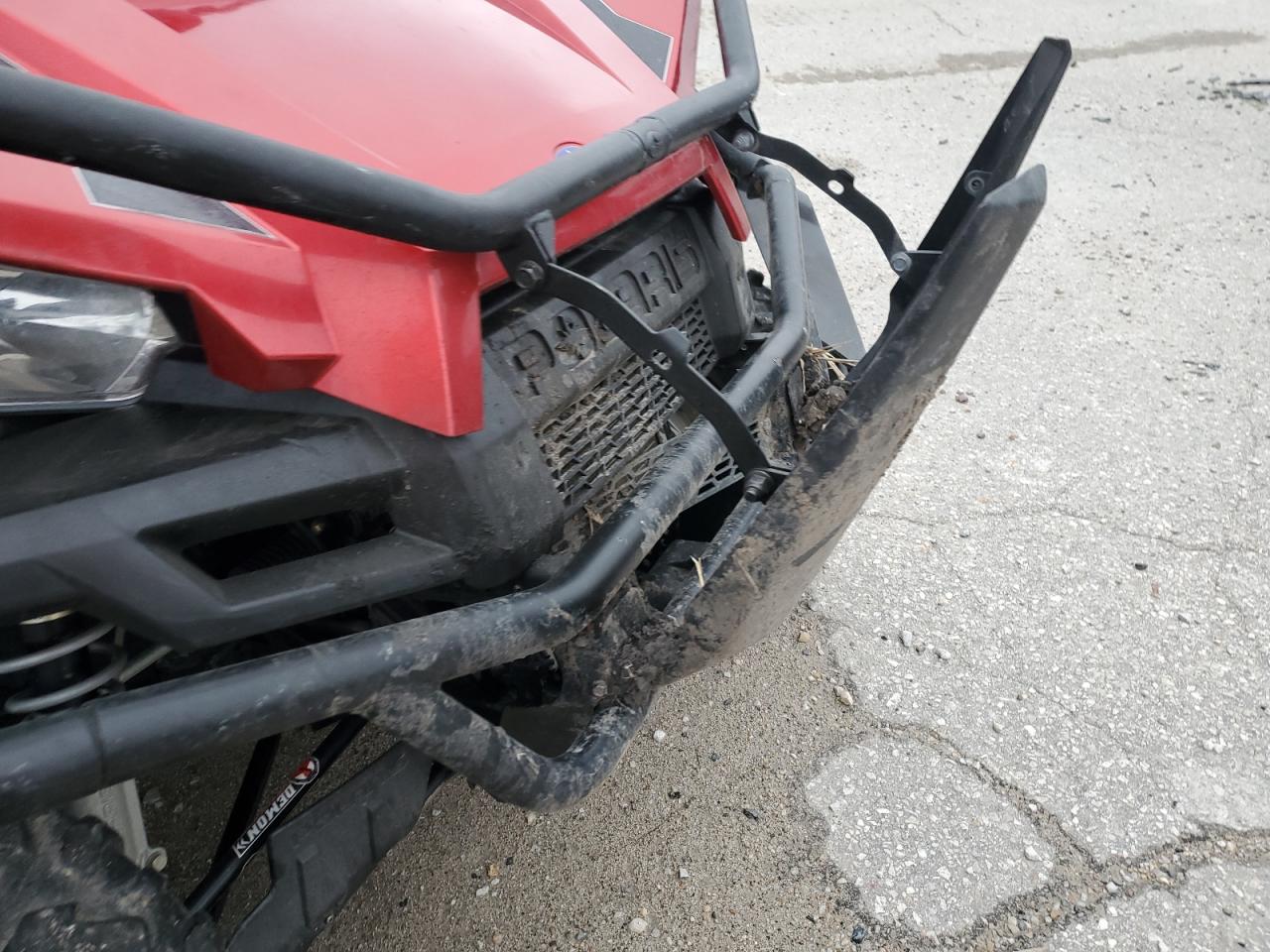 Polaris Ranger 570 Eps Image 8