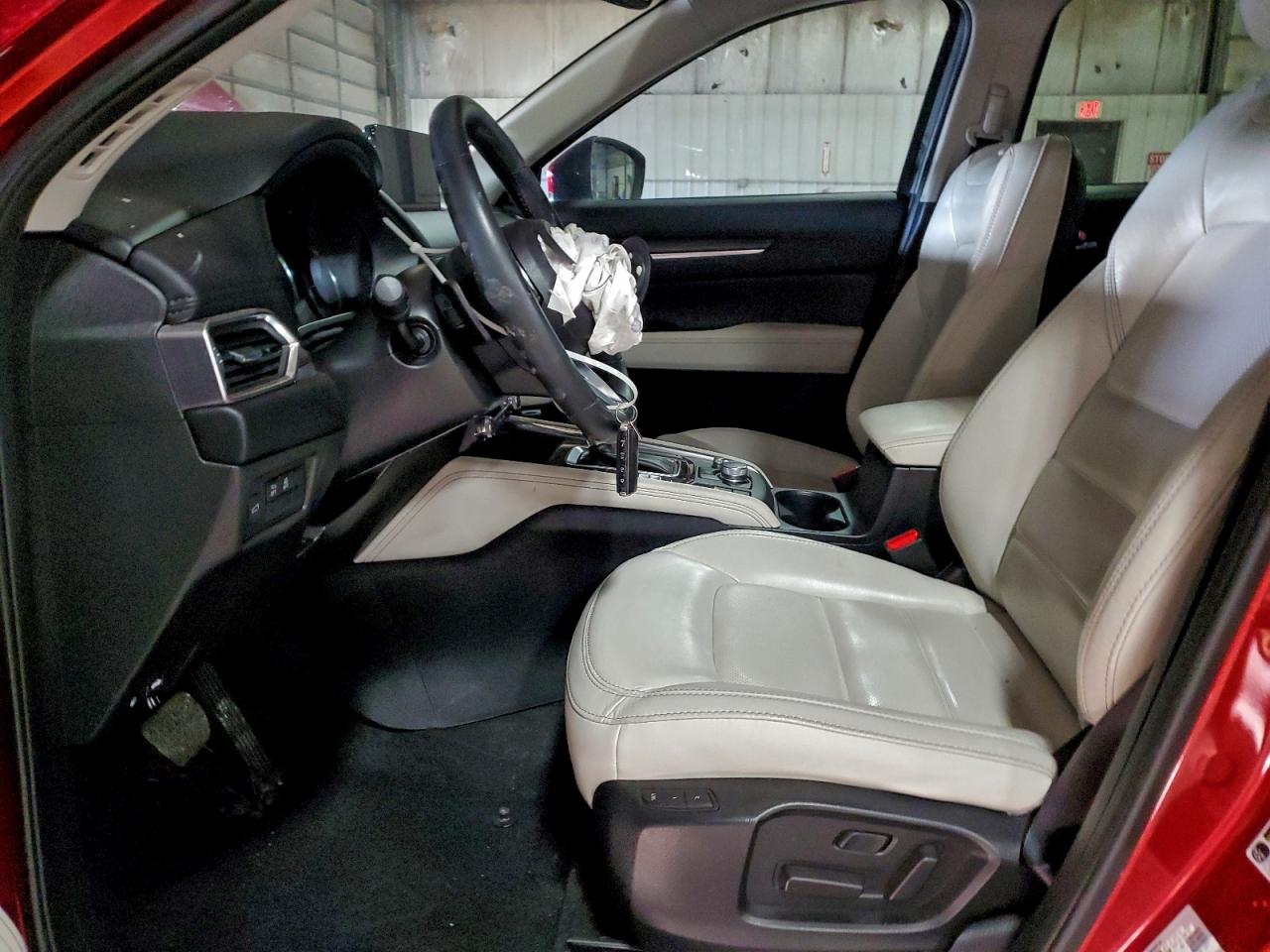 Mazda Cx Grand Touring Image 6