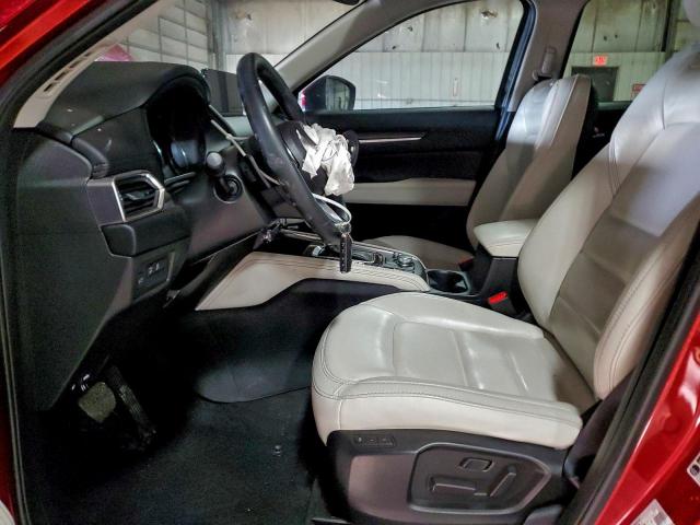 Mazda Cx Grand Touring Image 6