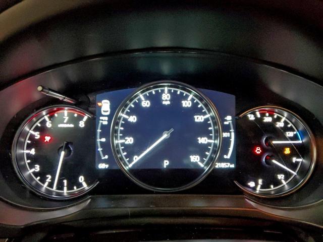 Mazda Cx Grand Touring Image 10