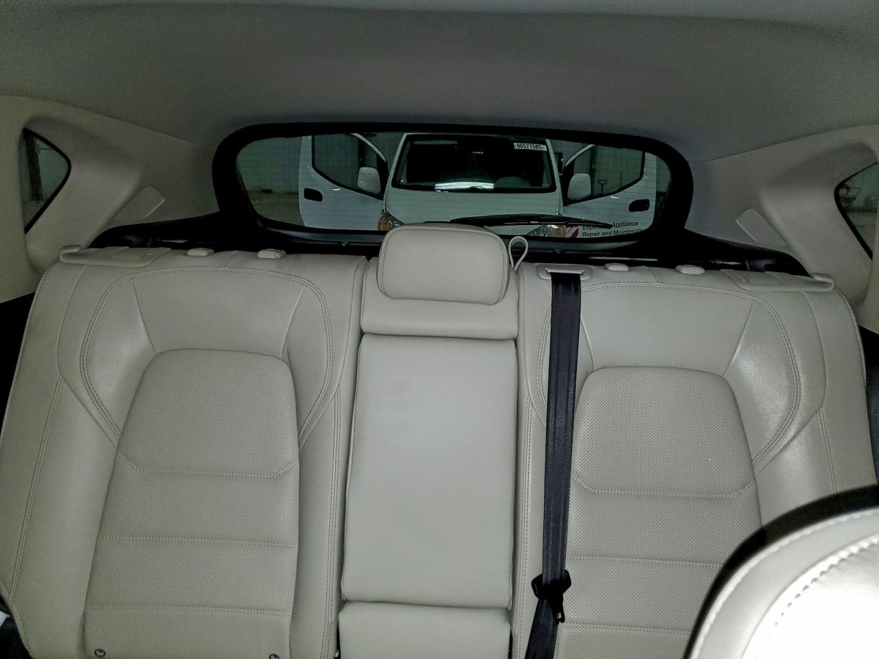 Mazda Cx Grand Touring Image 9