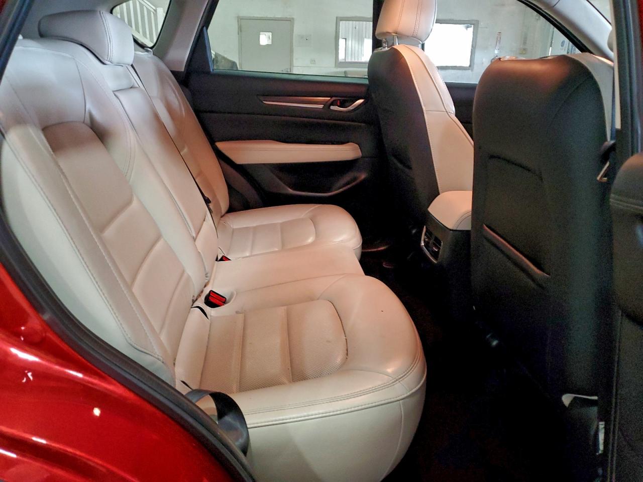 Mazda Cx Grand Touring Image 12