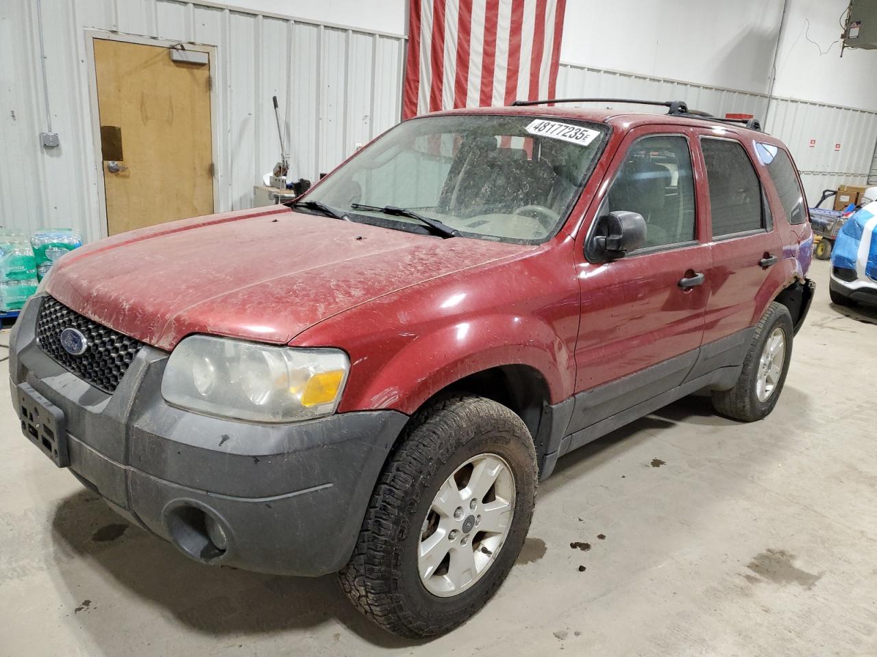 Ford Escape Xlt Image 1