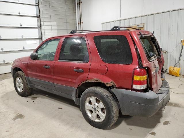 Ford Escape Xlt Image 2