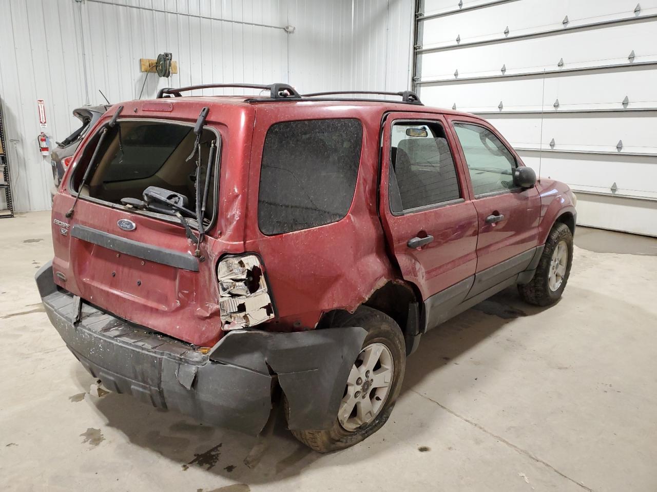 Ford Escape Xlt Image 6