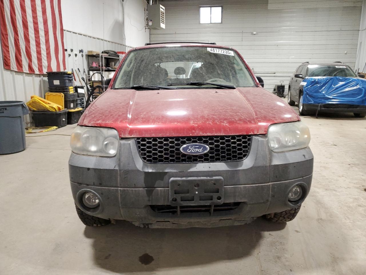 Ford Escape Xlt Image 4