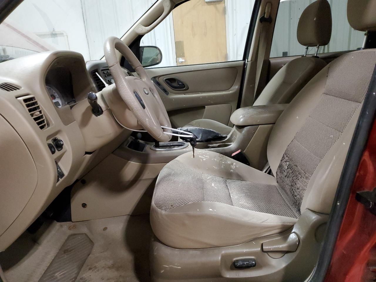 Ford Escape Xlt Image 13