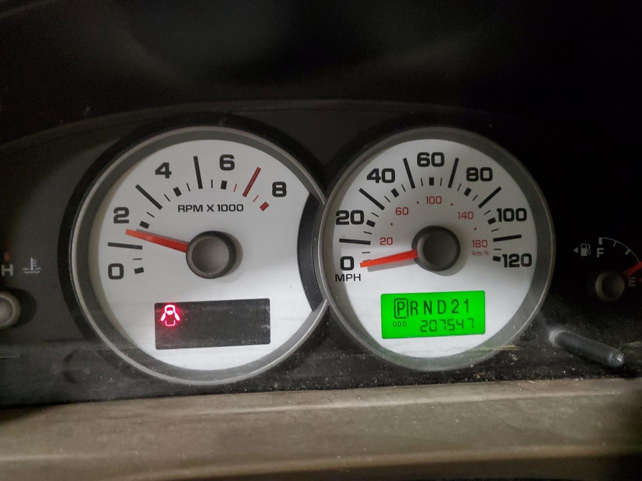 Ford Escape Xlt Image 3