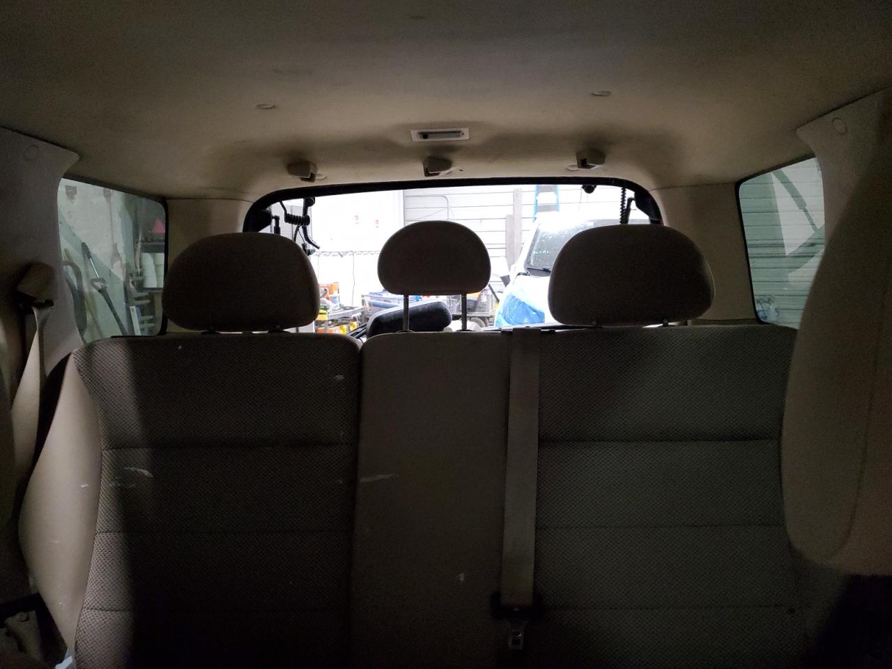 Ford Escape Xlt Image 7