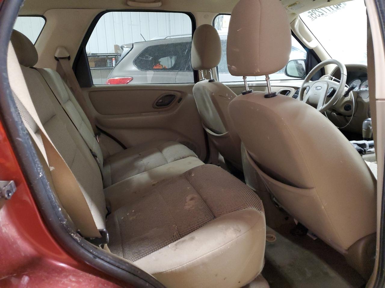 Ford Escape Xlt Image 5