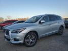 INFINITI Qx Image 1