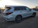 INFINITI Qx Image 4