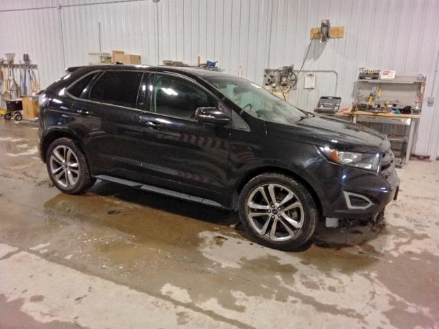 Ford Edge Sport Image 3