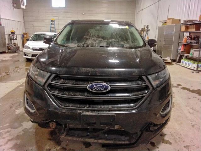 Ford Edge Sport Image 5