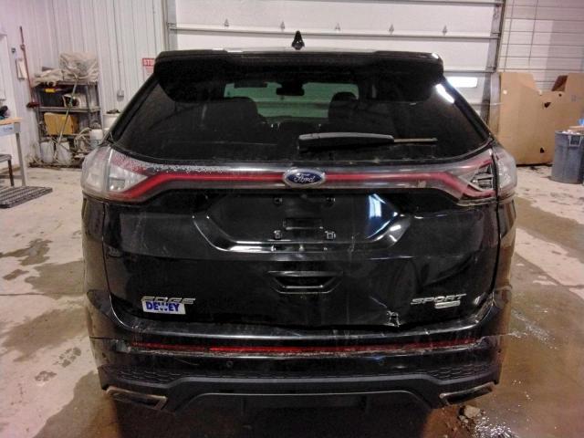 Ford Edge Sport Image 13
