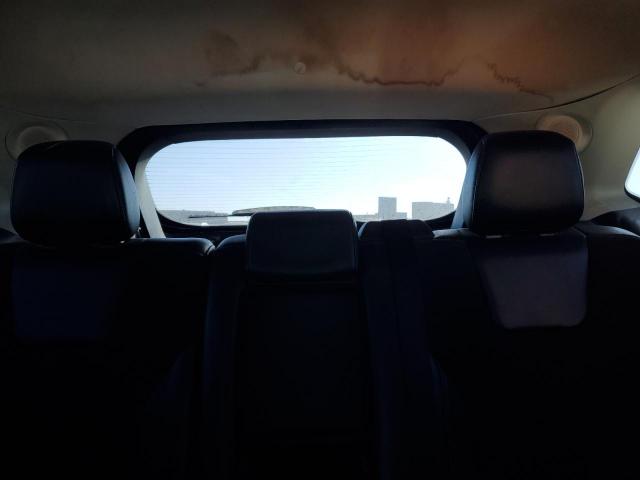 Ford Edge Sport Image 9